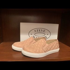 Girls Steve Madden slip-on shoes